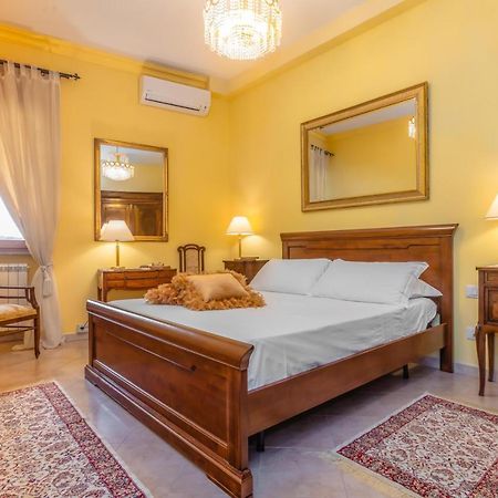 B & B La Fontaine Residenza D'Epoca วิแตร์โบ ภายนอก รูปภาพ